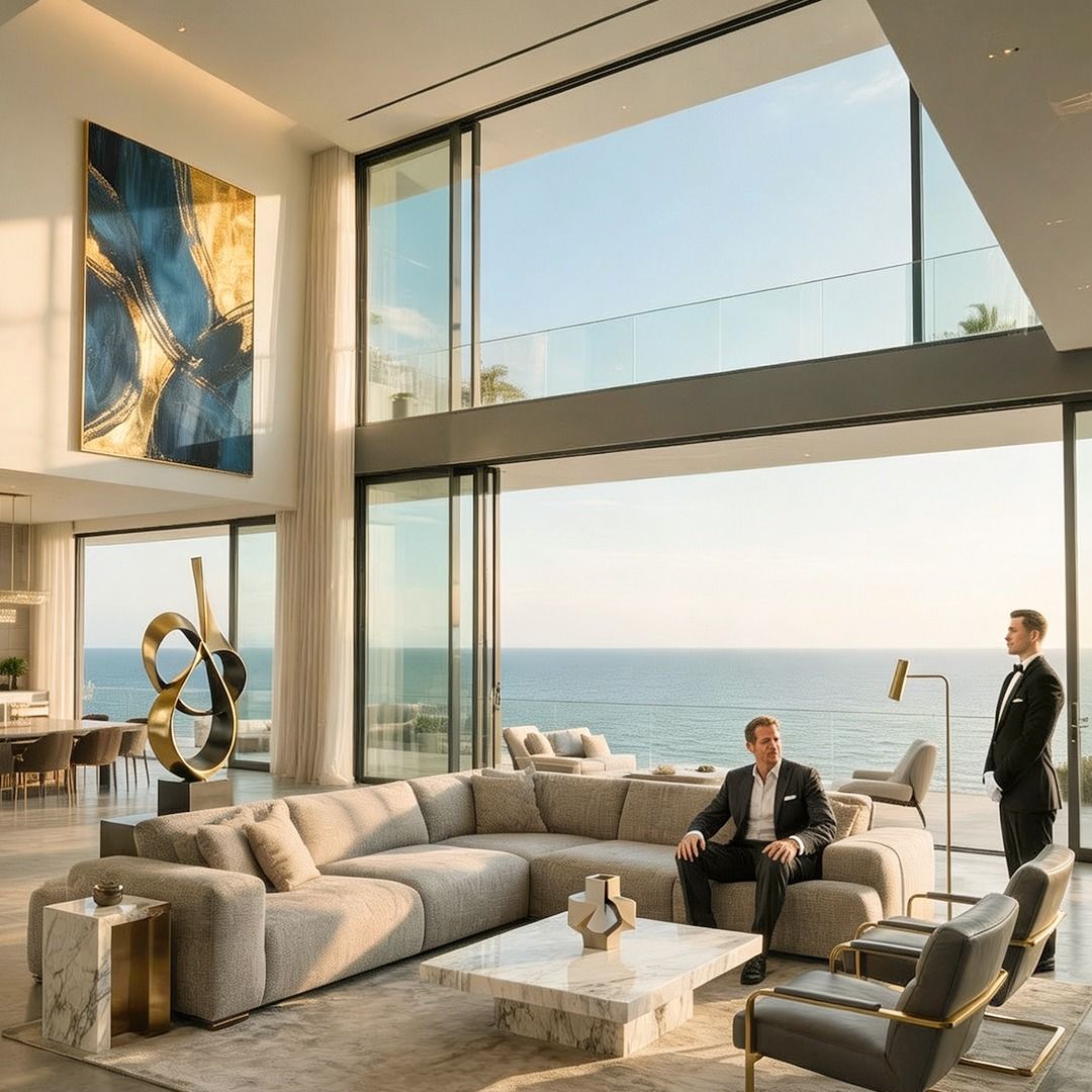 Luxury Apartments vs Ultra Luxury Residences - What’s the Real Difference?