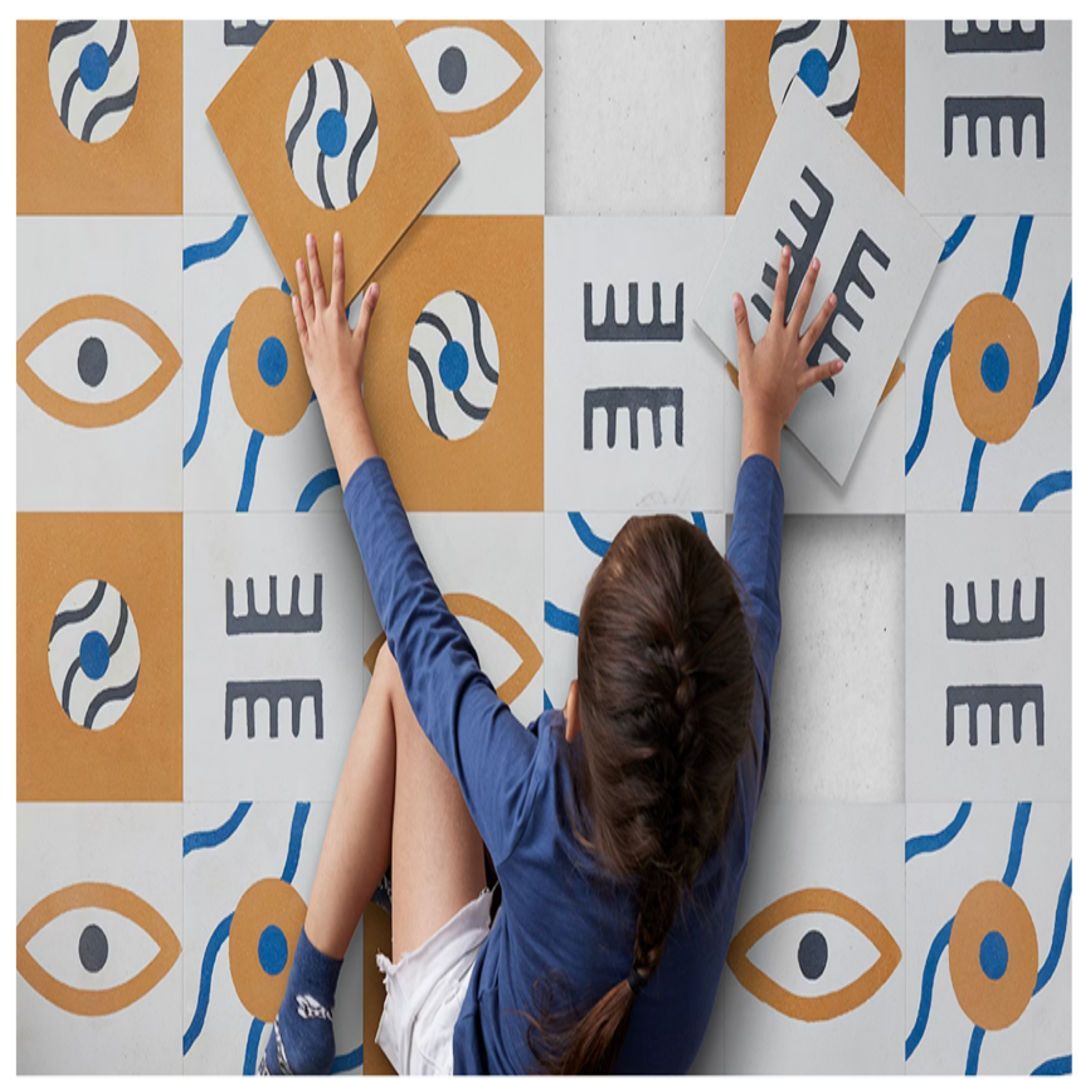 The Estd and Farsh and Angel Eye Collection image