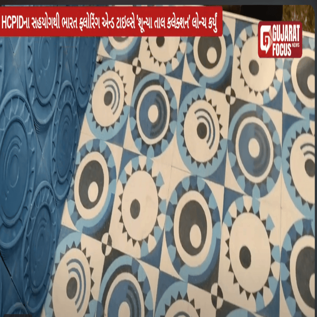 Gujarat Focus and Shunya Taal image