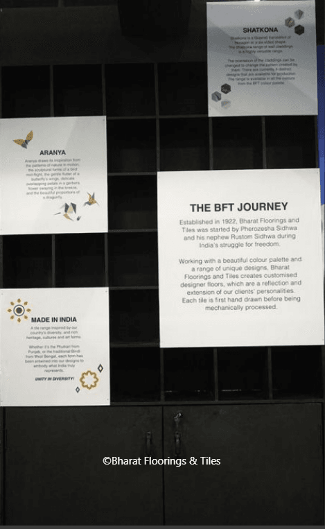 Past INTERIORS AND EXTERIORS, GOA 2018 image