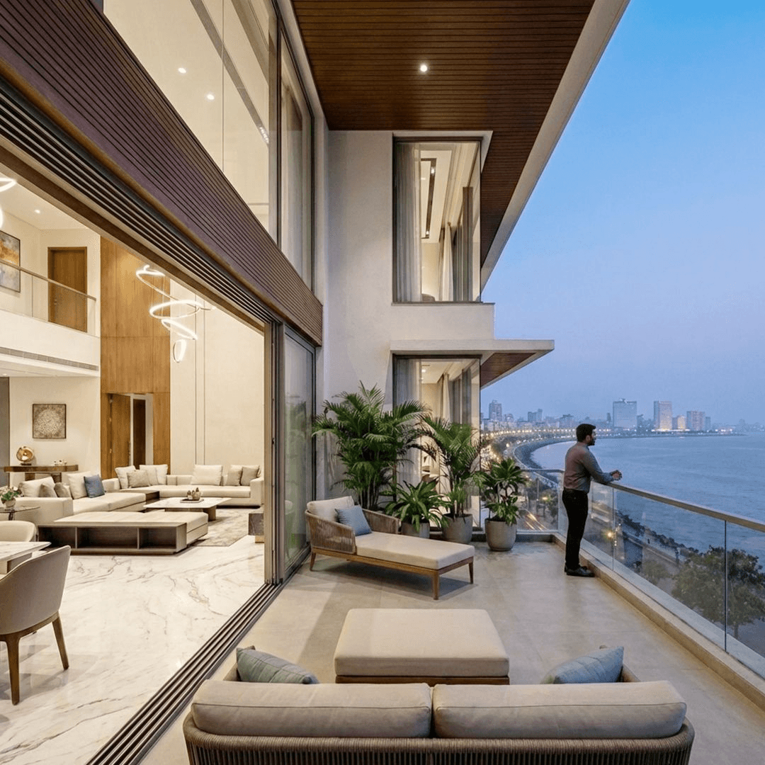 Why Ultra Luxury Real Estate in Mumbai Continues to Attract HNIs & UHNIs 