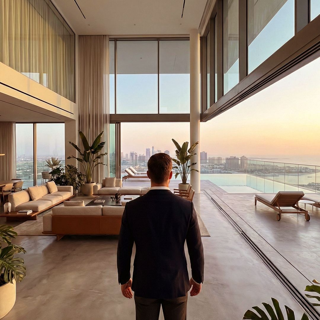 Beyond Amenities: How Upcoming Luxury Residential Projects in Mumbai Curate Experiences