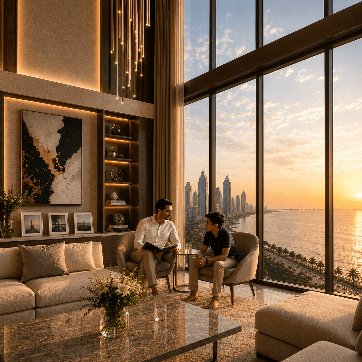 Beyond Price and Prestige: What Drives Ultra-Luxury Homebuyers in Mumbai