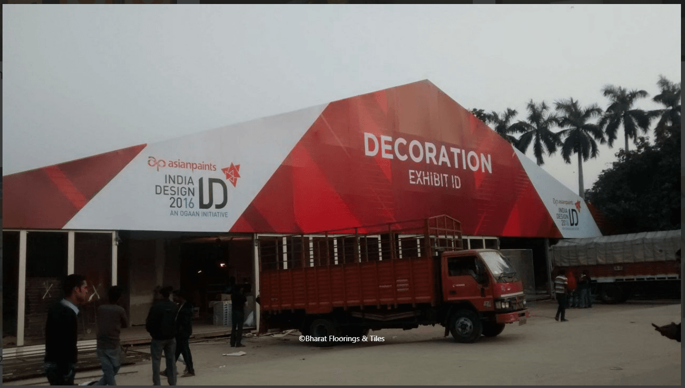 Past INDIA DESIGN 2016 image