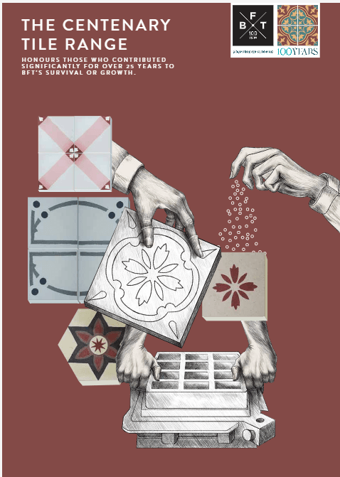 The Centenary Range image