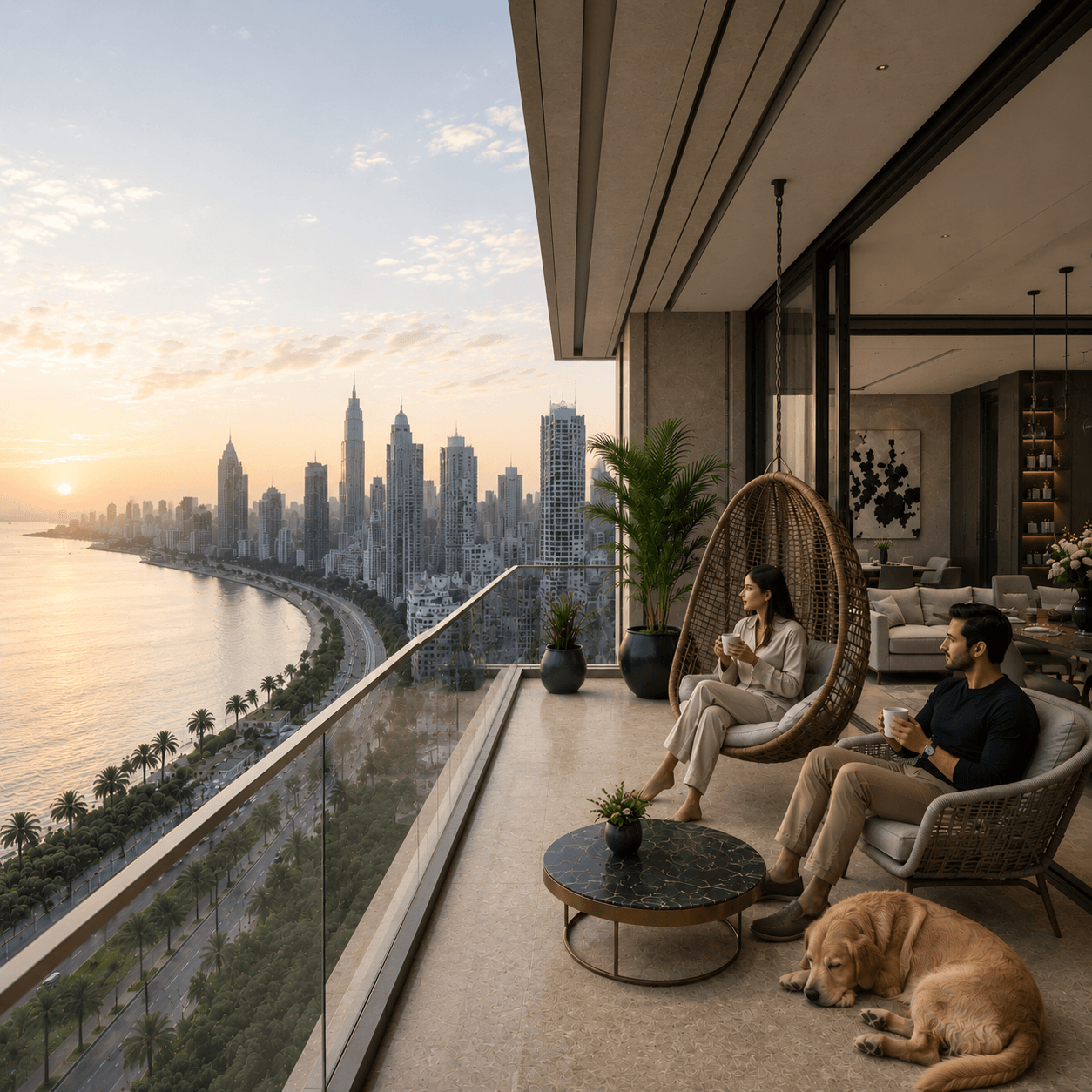Crafting Iconic Residences: Inside the Making of Boutique Ultra Luxury Projects