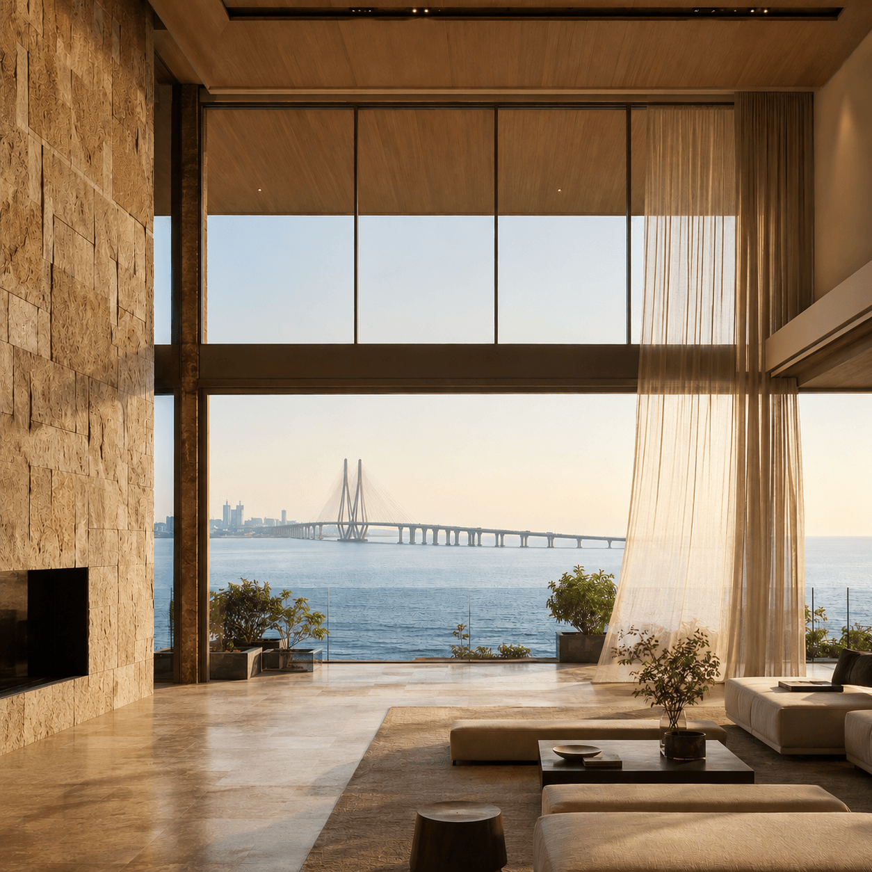 Designing for Generations: Why Ultra-Luxury Homes Are Built to Last Decades