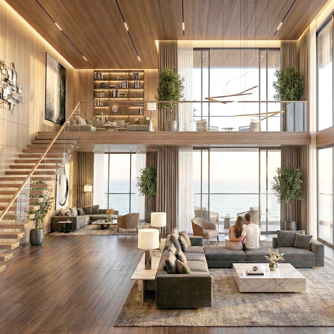 Future of Palatial Living in Mumbai: Trends in Ultra-Luxury Real Estate 2026–2028