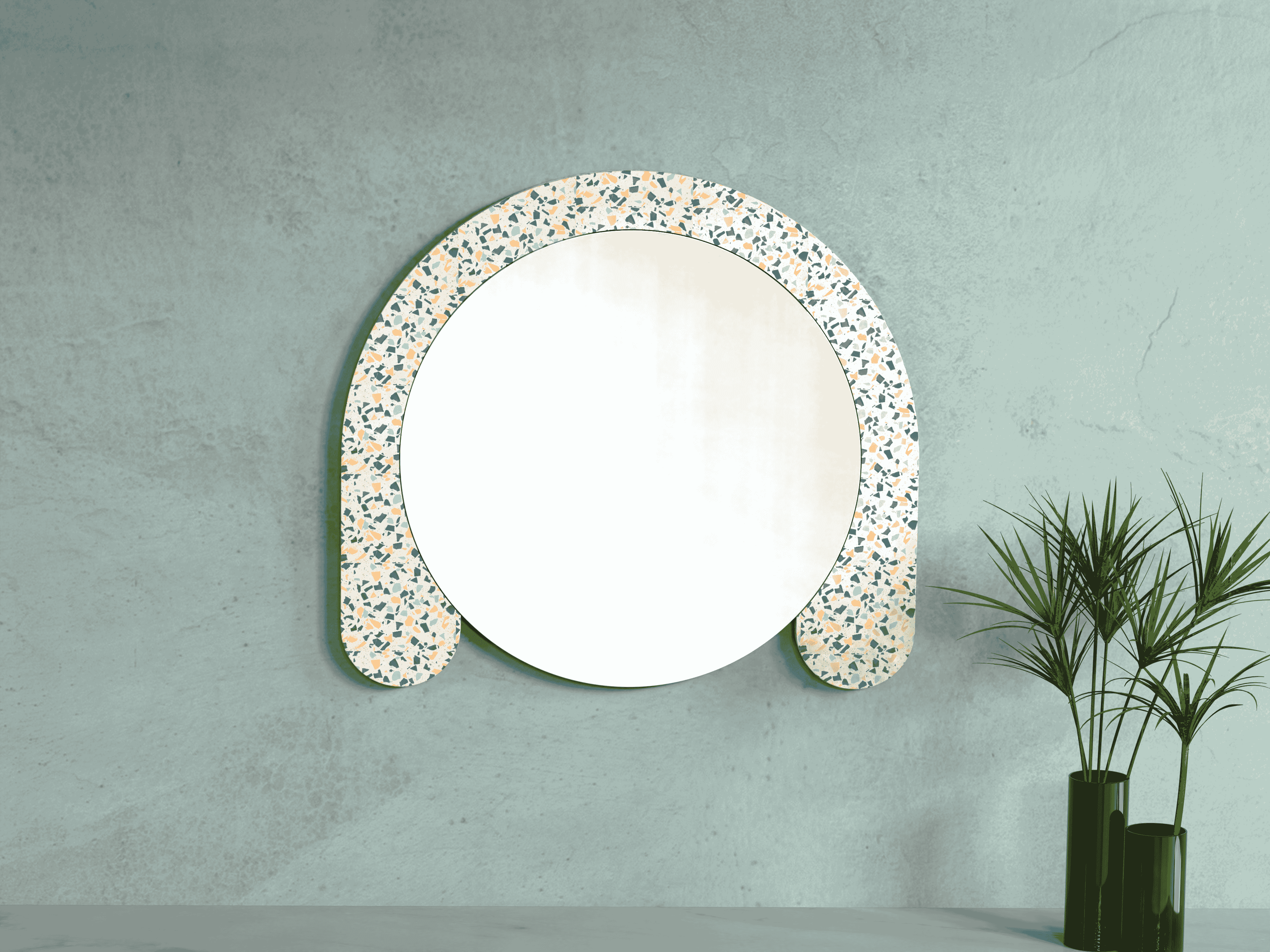 Bharat brings out a range of wallpapers image