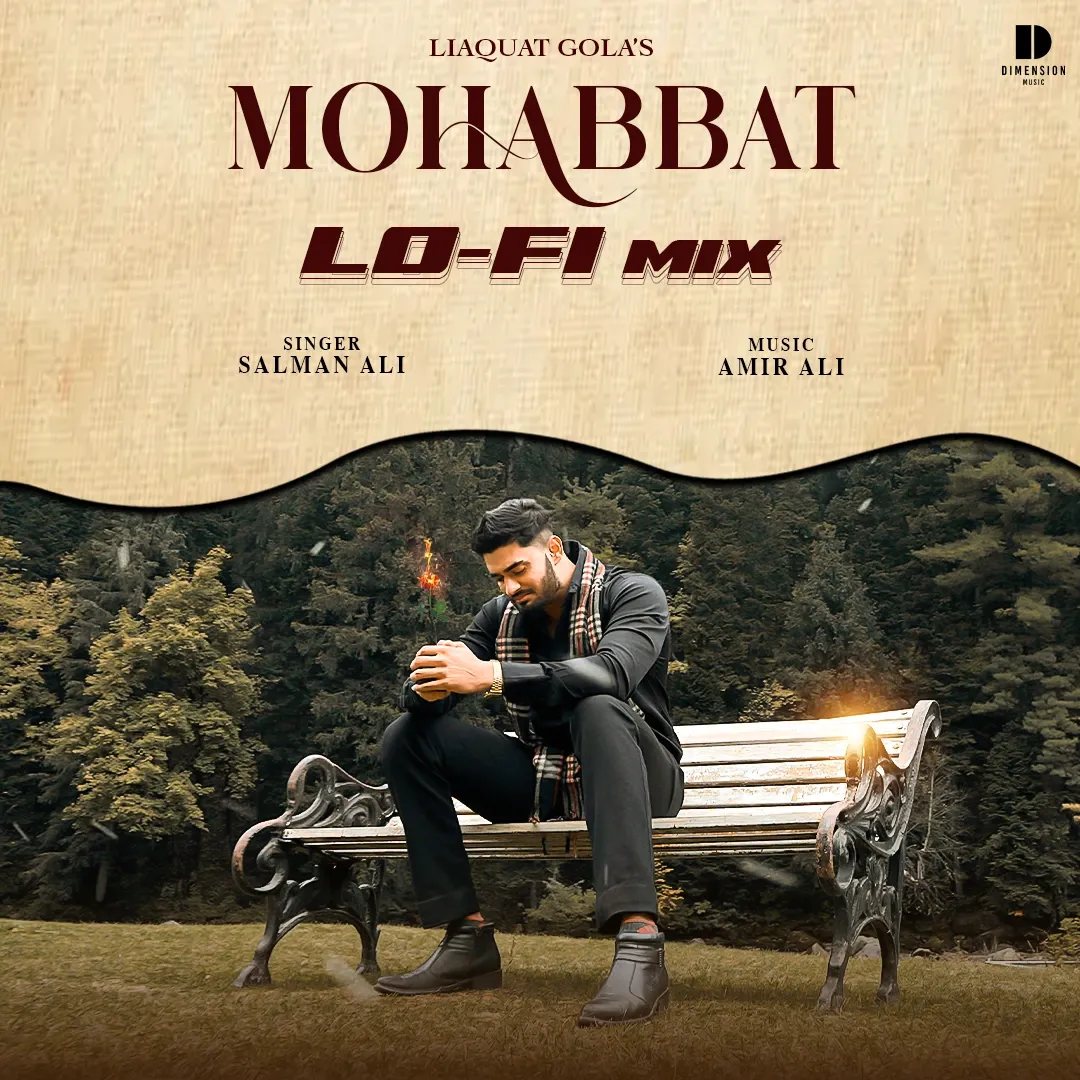 mohabbat-lo-fi-mix