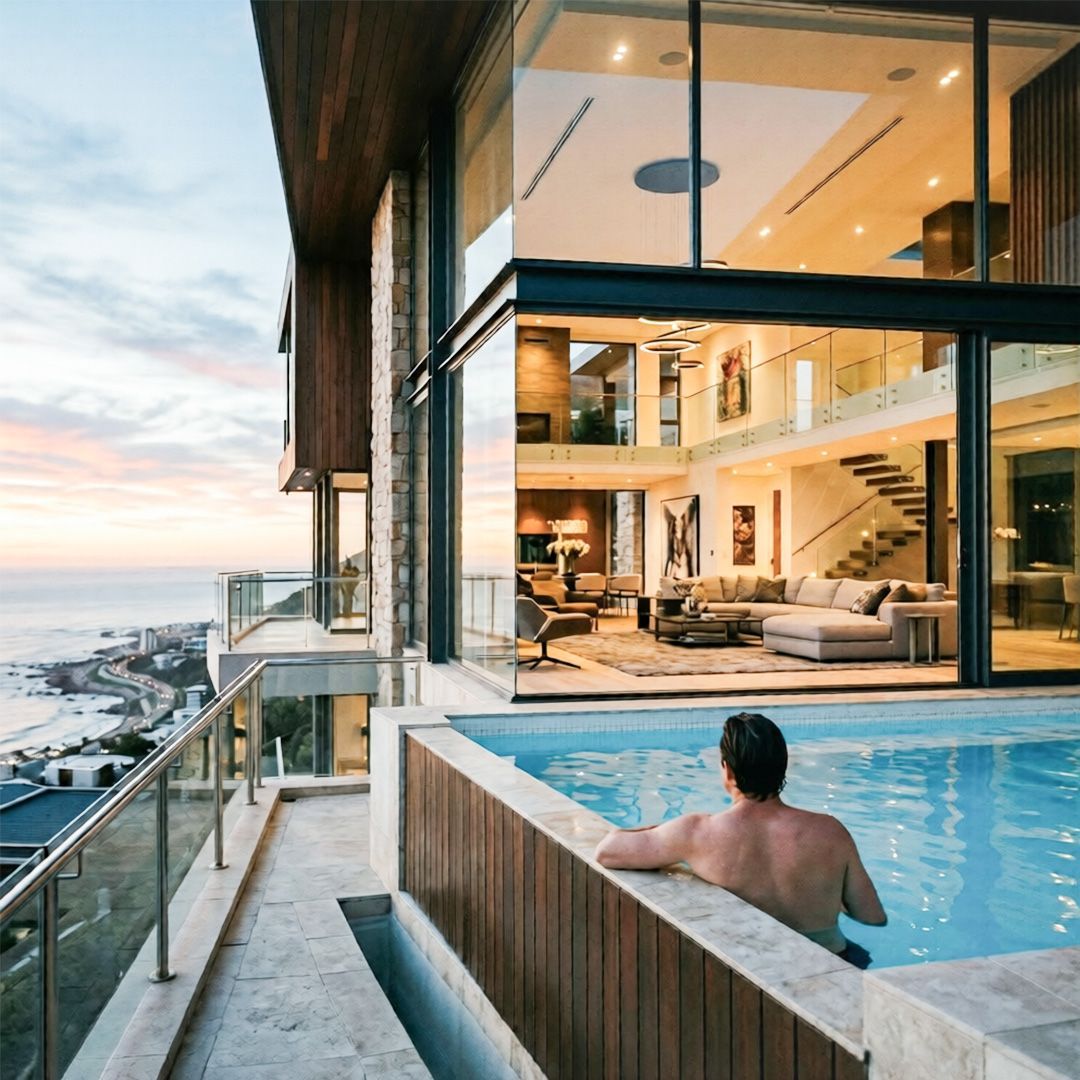 Privacy as the New Luxury: The New Currency of Ultra High-End Living