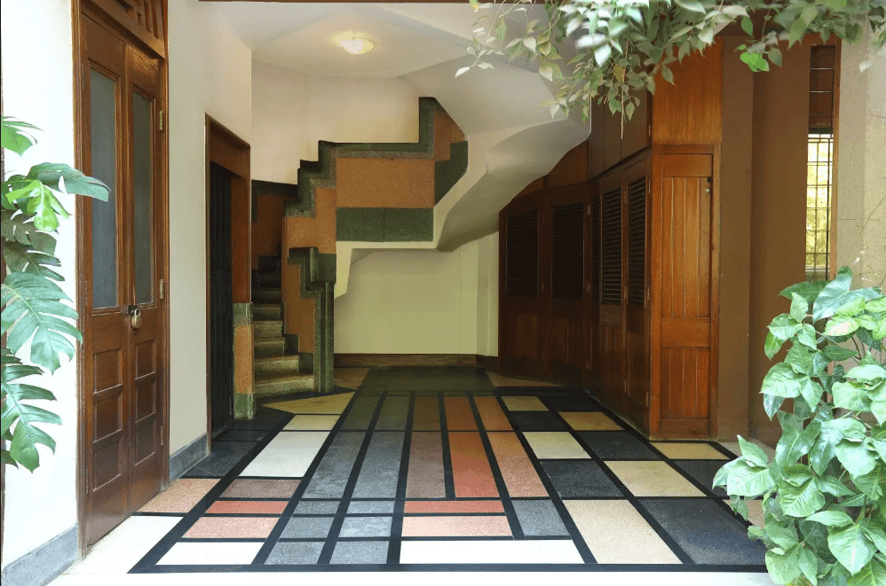 Art Deco arrives in India! image