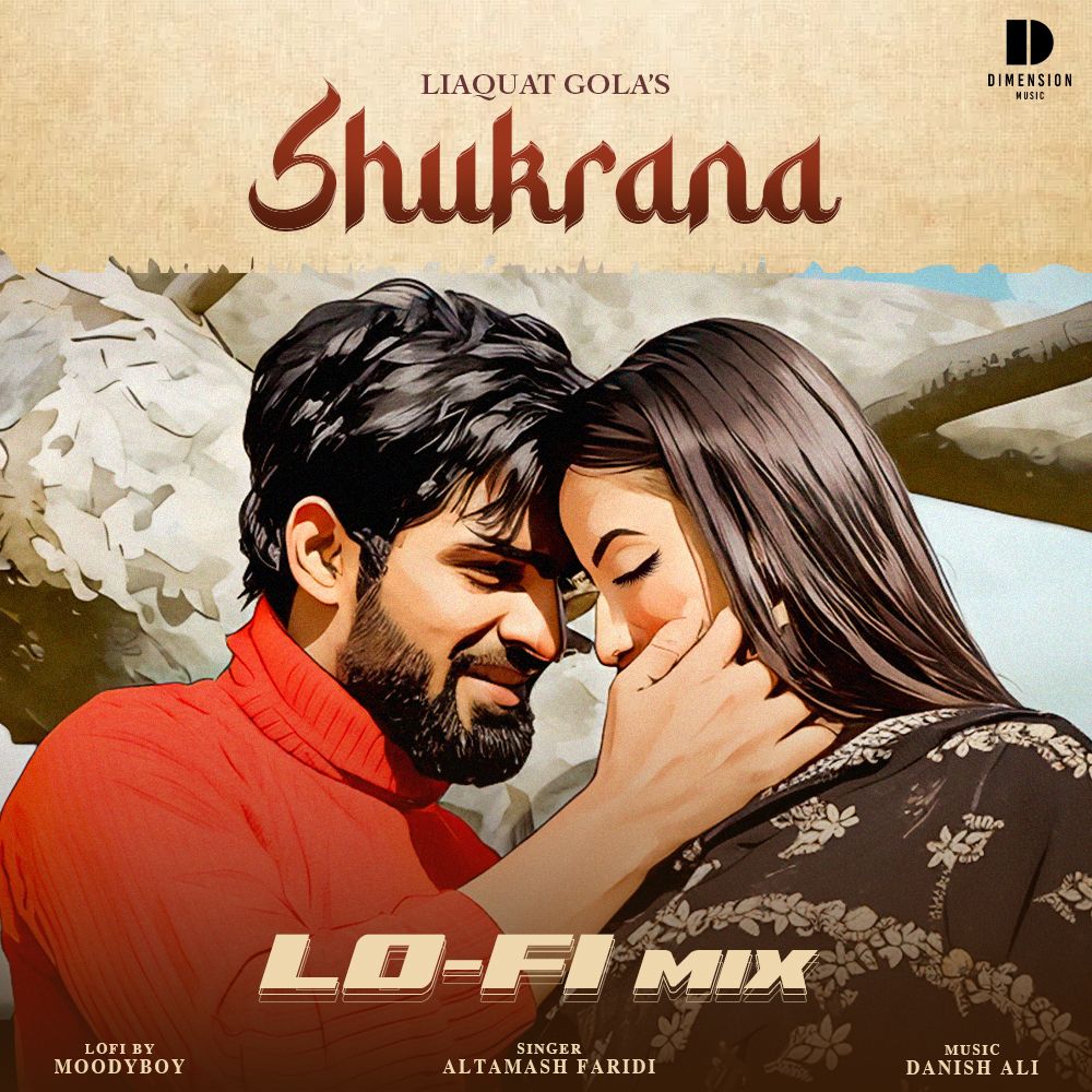 shukarana-lo-fi-mix