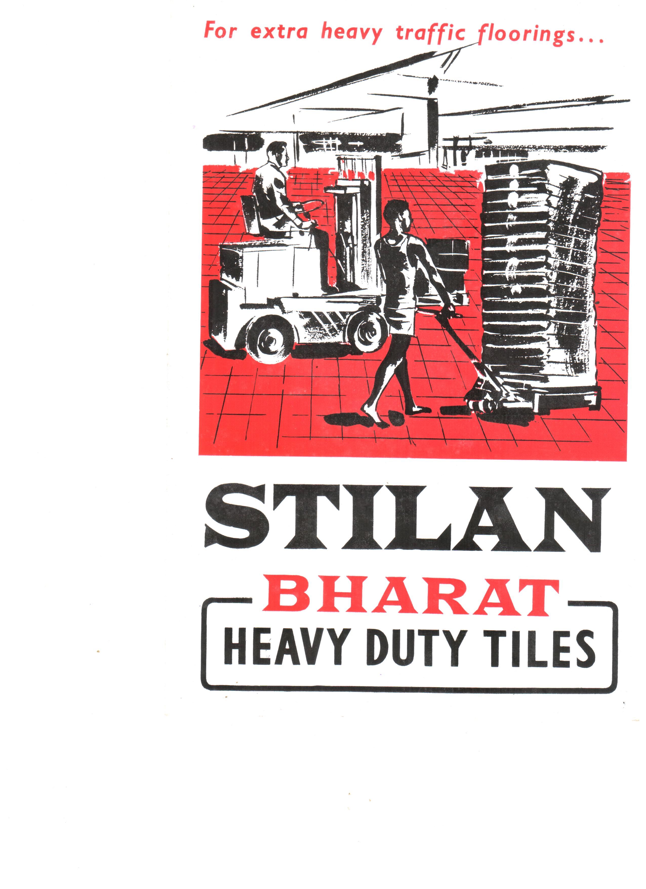 Mills and Khatau Makanji image