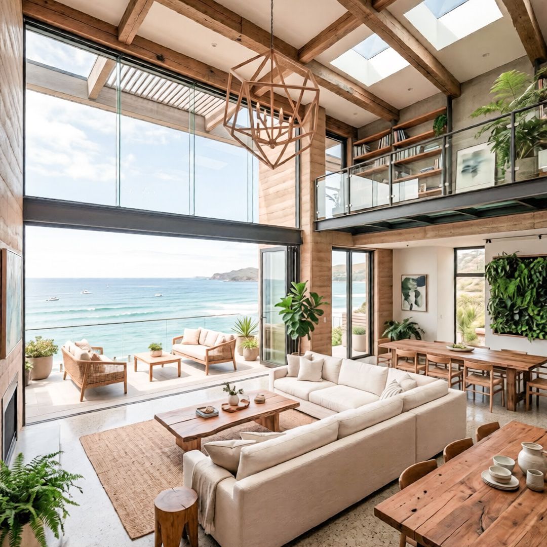 Sustainable Luxury Living in Mumbai’s High-End Residential Segment