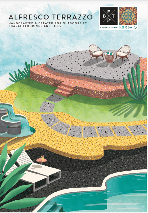 Alfresco Terrazzo image