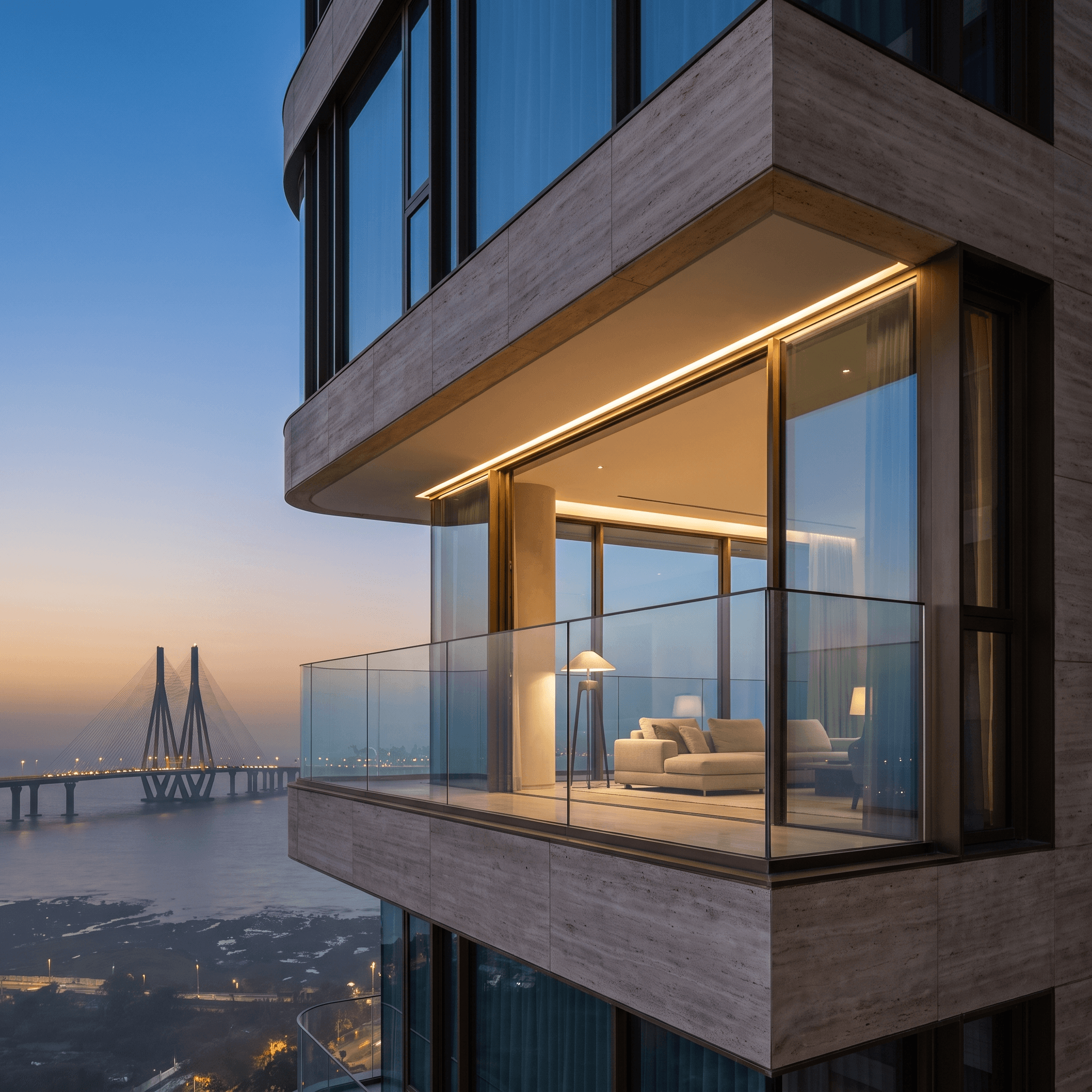 The Architecture of Longevity: How Net-Zero Engineering Shields Ultra-Luxury Legacies