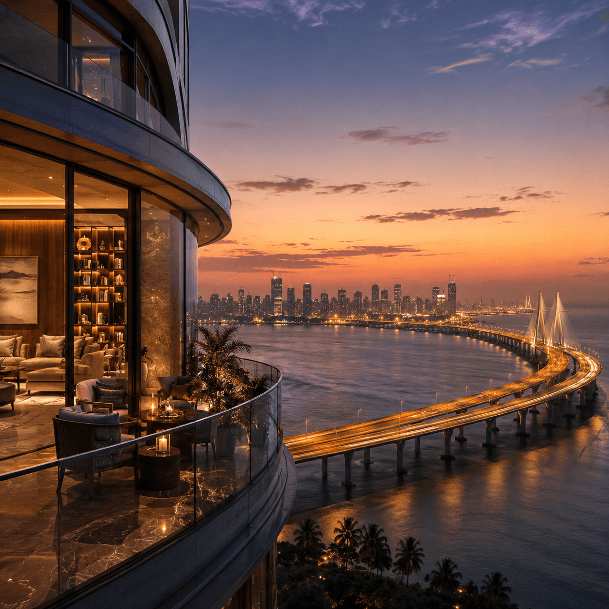 Trophy Assets vs Investment Properties: Understanding Ultra Luxury Real Estate