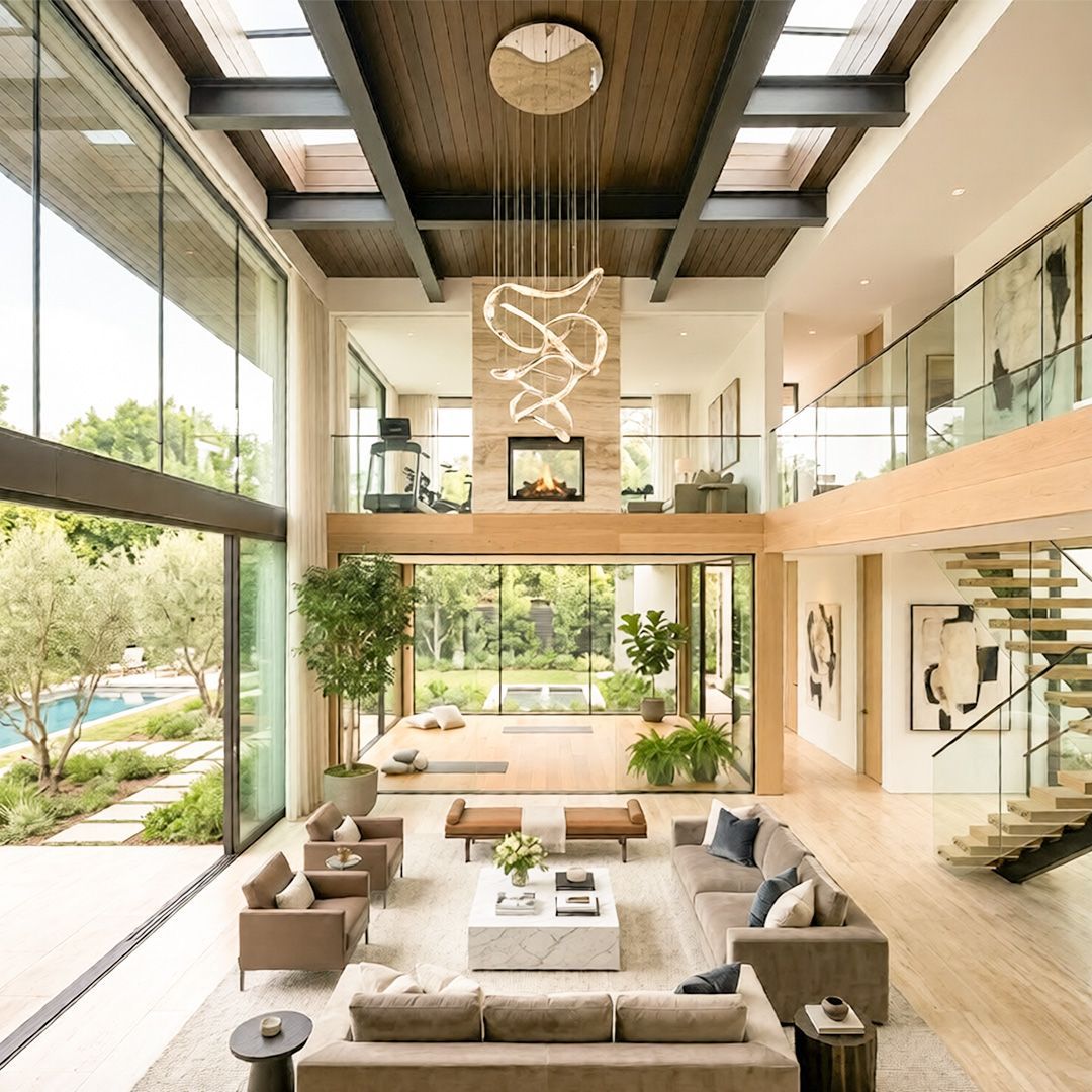 Wellness-Integrated Residences in Mumbai’s  Ultra Luxury Market