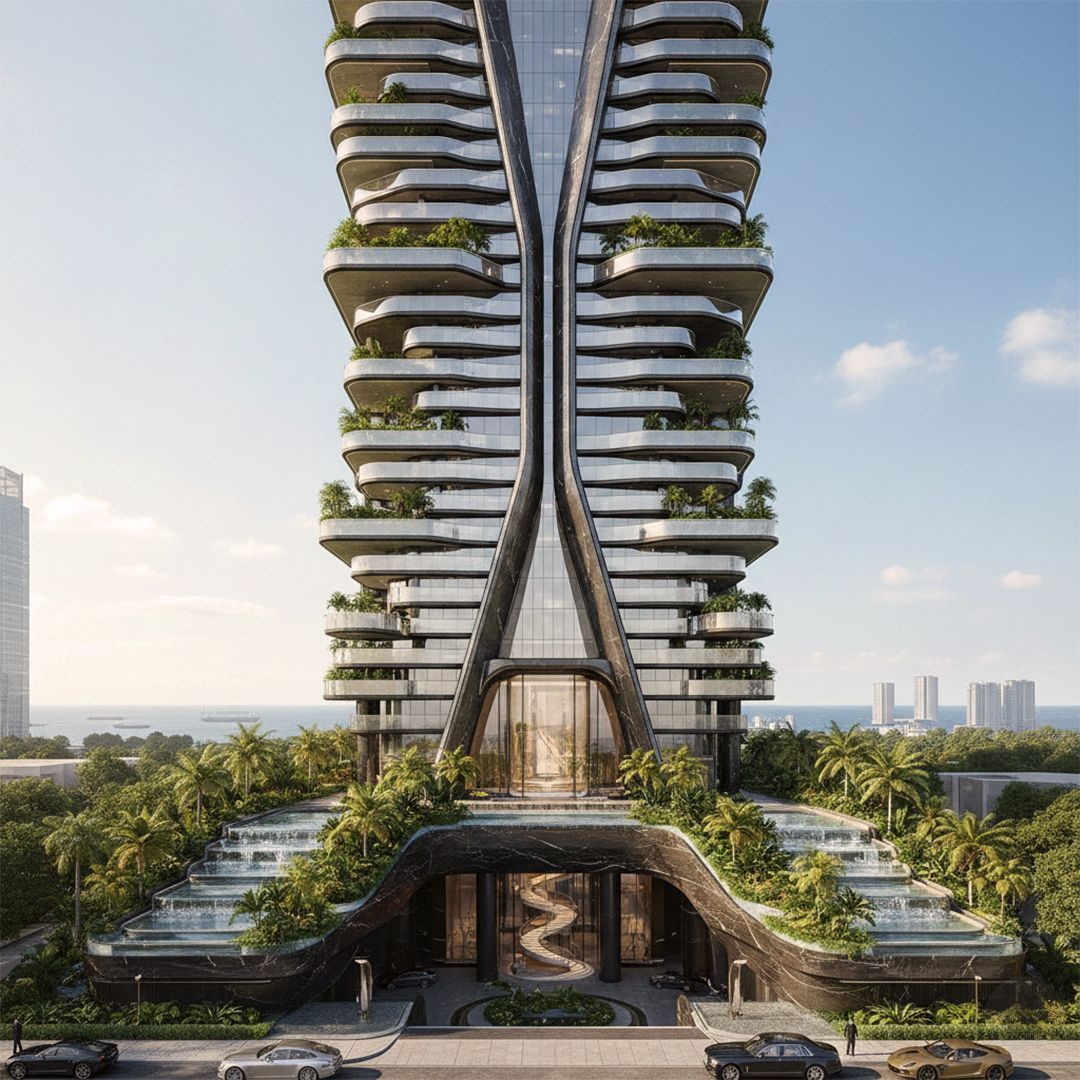 New Ultra Luxury Projects in Mumbai as Legacy Assets: Thinking Beyond ROI