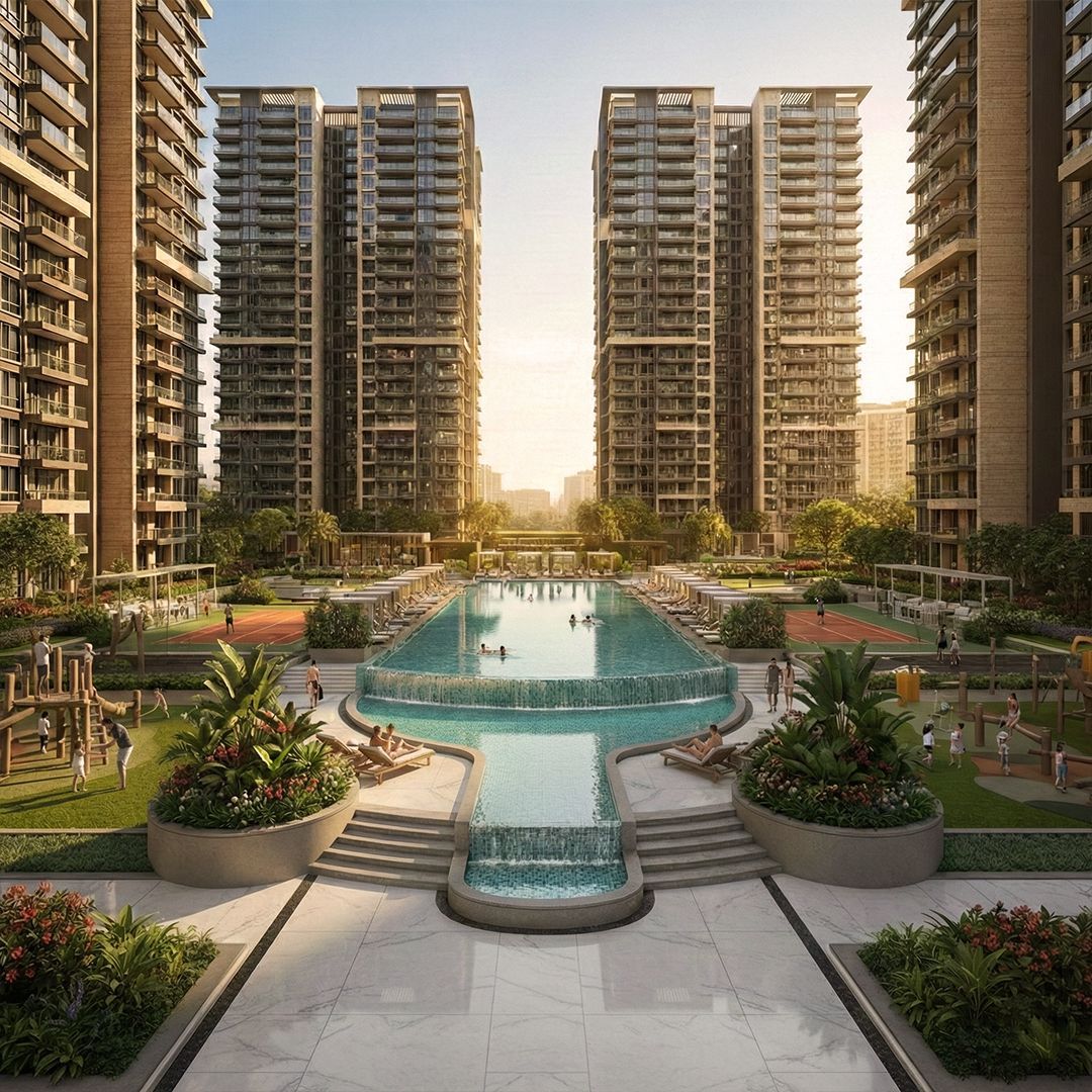 From Homes to Experiences: How Real Estate Lifestyle Brands Shape Aspirational Living