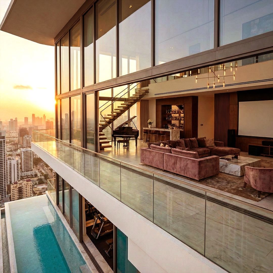 Why Today’s Luxury Buyers Choose a Real Estate Lifestyle Brand, Not Just a Property