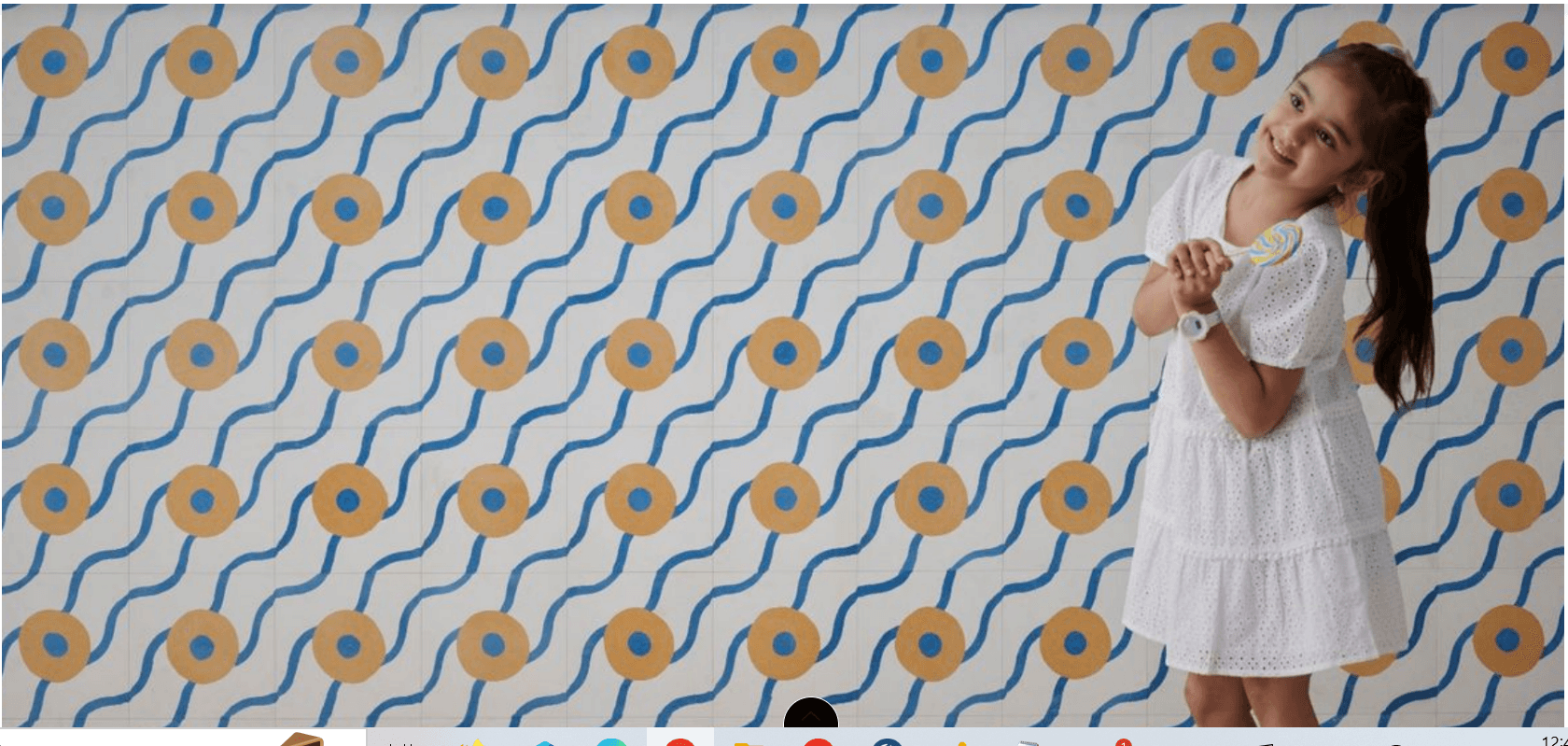 Zee Zest and 100 Years BFT image