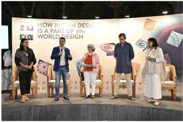 Ahmedabad Post and  Shunya Taal image