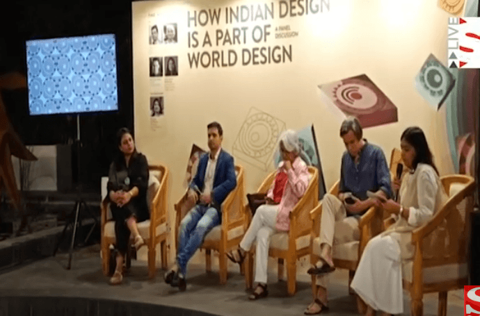 S Live News and Shunya Taal image