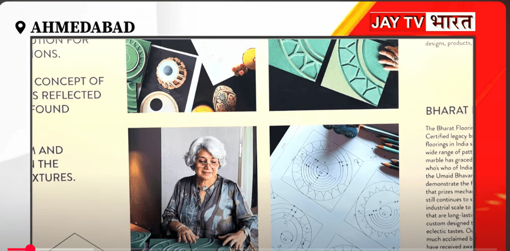 Jay TV Bharat and Shunya Taal image