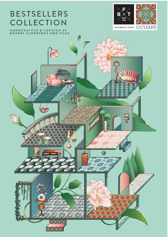 Bestseller Brochure image