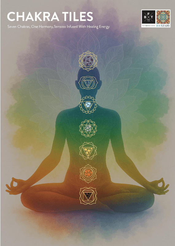 Chakra Collection Digital image