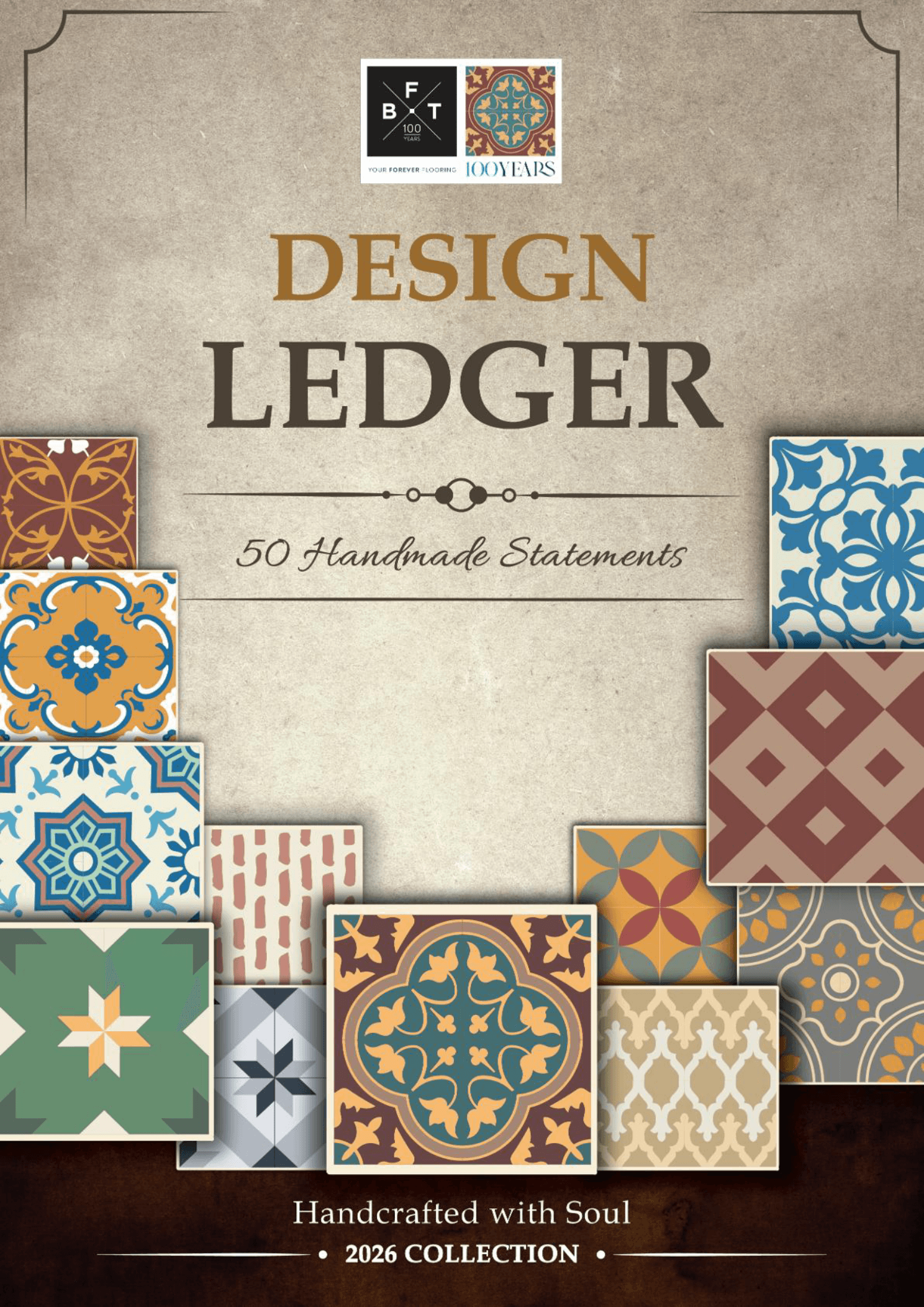 Design Ledger image
