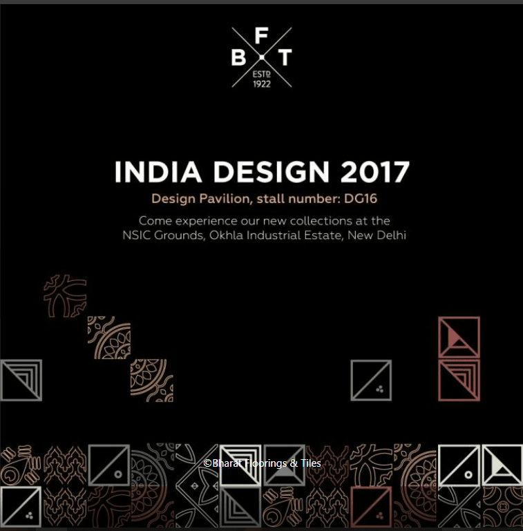 Past INDIA DESIGN 2017 image