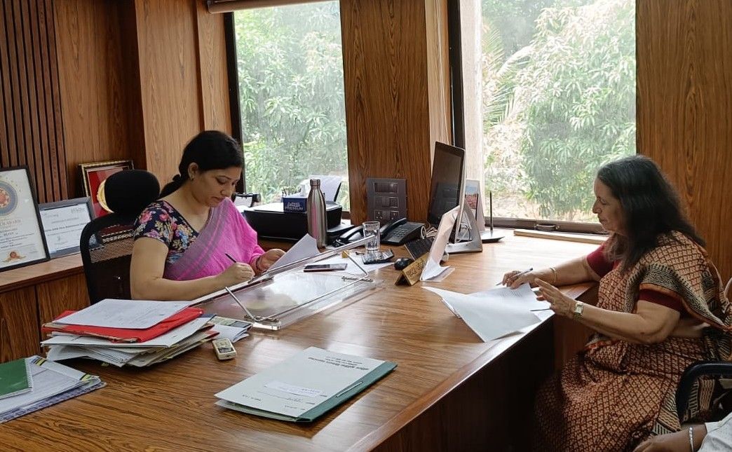 INSTITUTIONAL PARTNERSHIPS